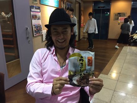 2015年10月19日（月）明るい月曜計画！