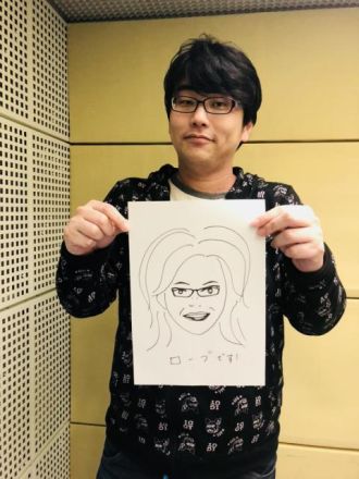 1月2日（火）～Lisa Loeb～