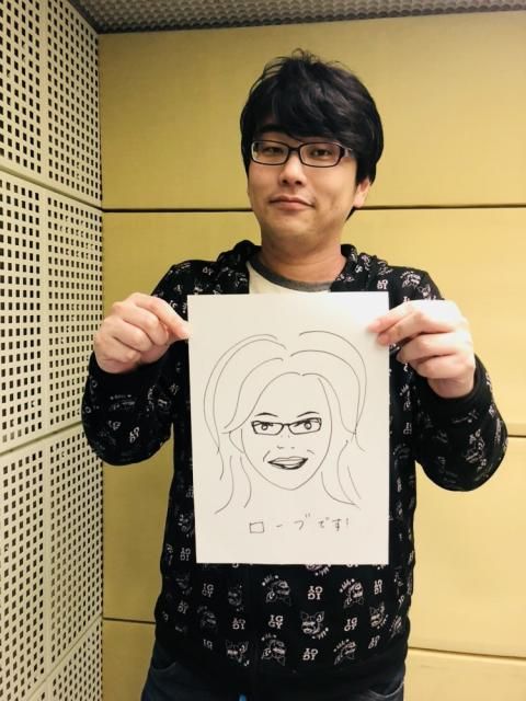 1月2日（火）～Lisa Loeb～