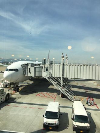 4月30日（月）今日の1コマ　