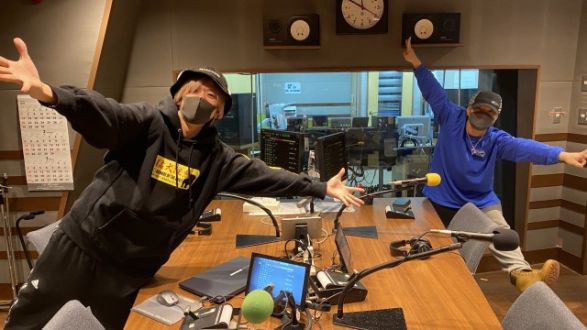 ネイティブだから！