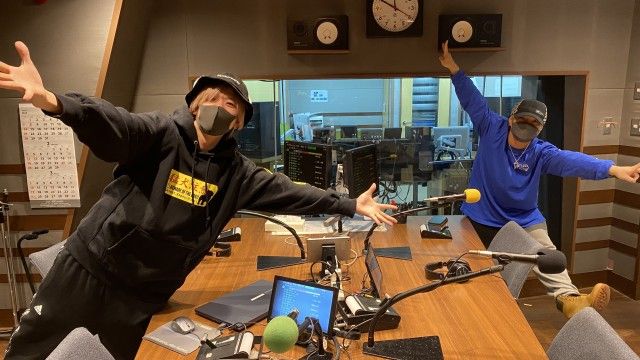 ネイティブだから！