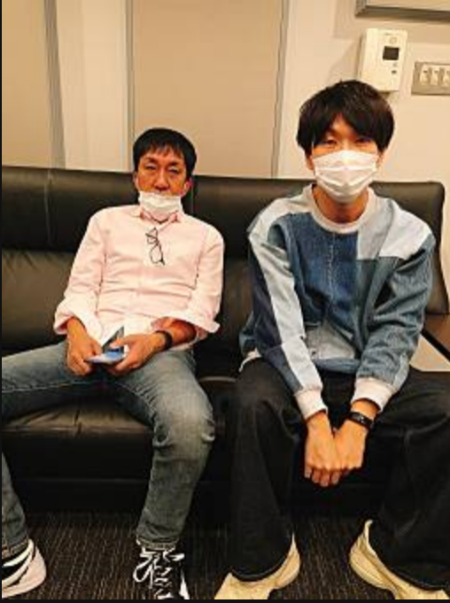 J-POP J-MIND 放送後記 #51「プレゼント」