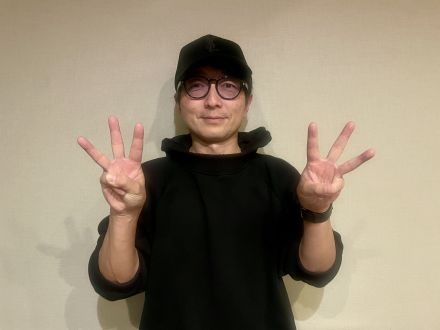 野島裕史、2025年の抱負を語る！