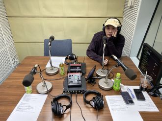 渡部秀を支える「カメラマン」「スタイリスト」「ヘアメイク」３人衆との忘年会？？？