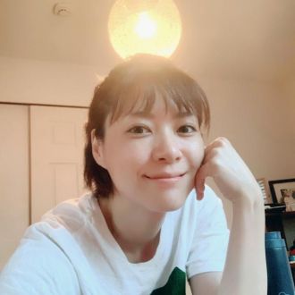 上野樹里がお風呂で水着で何をする？？そして皆さんの「モーニング・ルーティーン」をご紹介！」