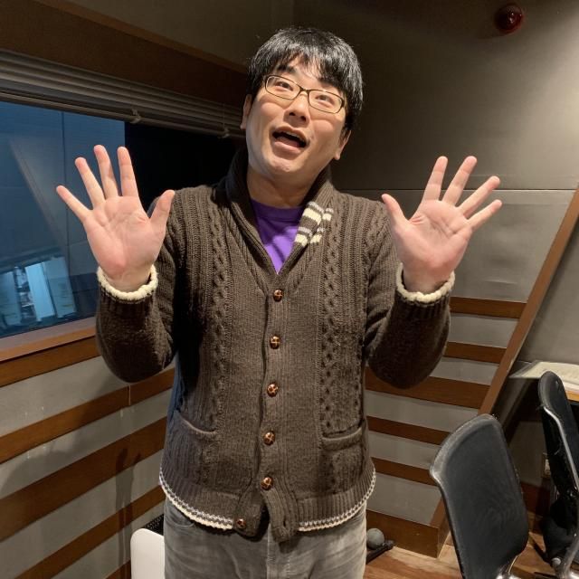 1月3日金曜日のハピモニスタート！