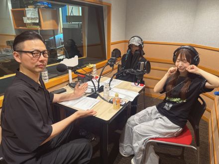 番外編！ ネオジャポのFight For The Radio#196