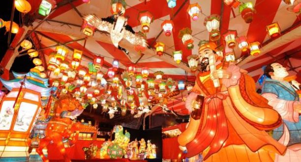 長崎ランタンフェスティバルウィーク♪金曜日♪♪