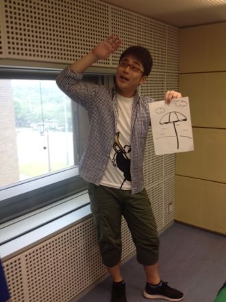 2015年8月19日（水）～Beach House～