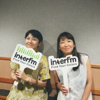 #73 GUEST：伊藤恵美さん（Indian canteen AMI」店主）①