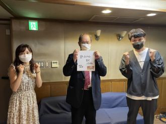 【わくわくニスト】#1 ガンプラ界の重鎮：川口克己さん（後編）