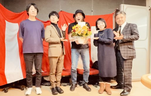 2026年2月19日放送分「たまにがっつり音楽番組はいかが」の回