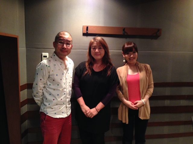 今日の放送まとめ