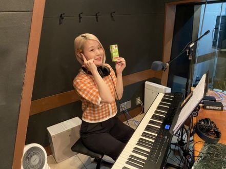 ハラミちゃんのハラミファソRadio♪　第19回