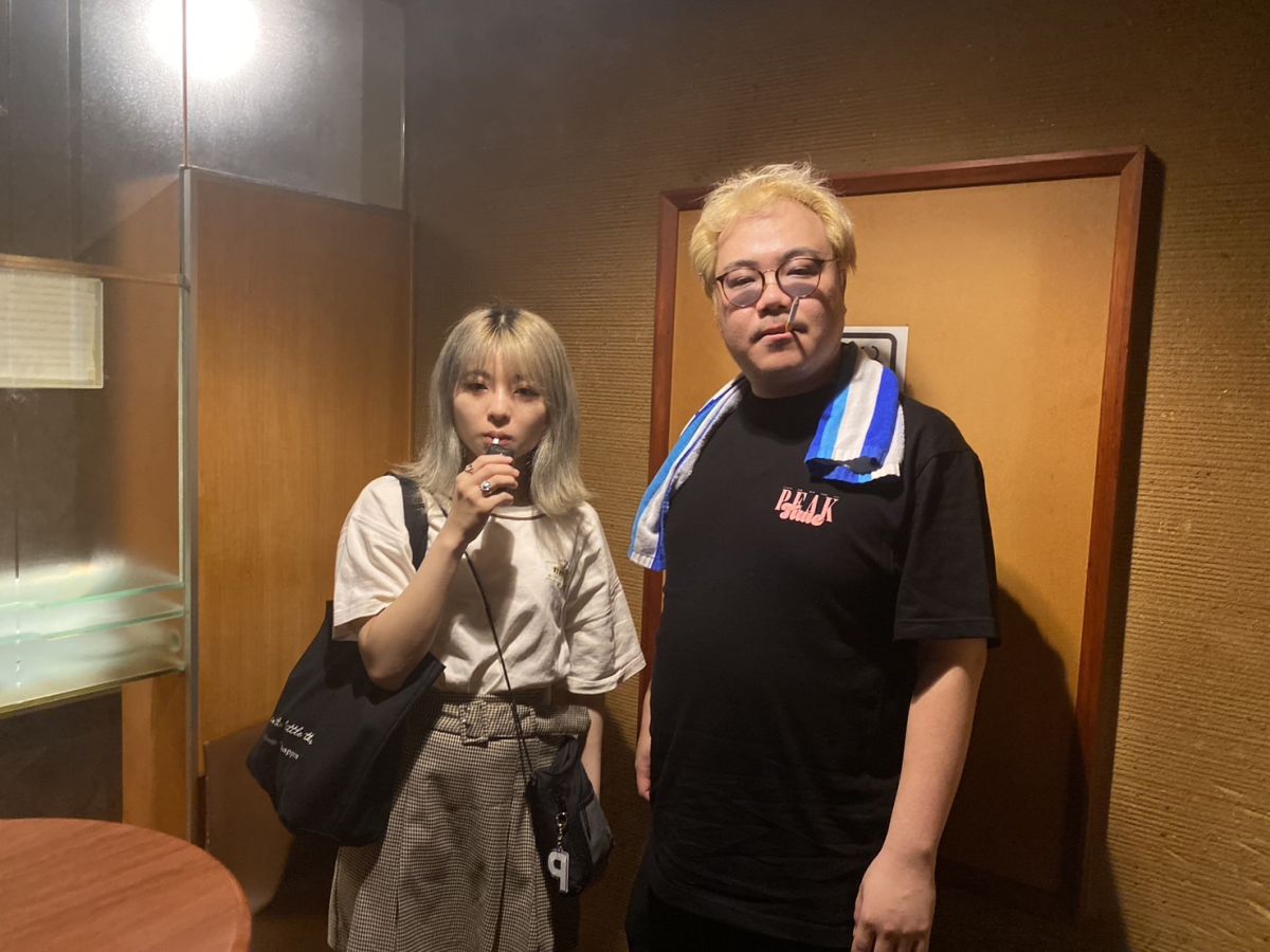 #5 「高田ぽる子登場??」