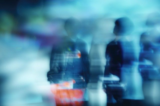 11月7日（火）のゲストは音楽ユニットSUIRENです！