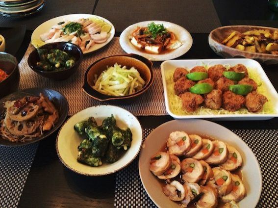 11月10日（月）今日の1コマ