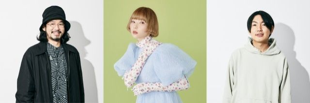 『TOKYO SPEAKEASY』今夜は、映画監督・竹林亮さんと、YouTuber・あさぎーにょさん、クリエイティブディレクター・栗林和明さんがご来店！