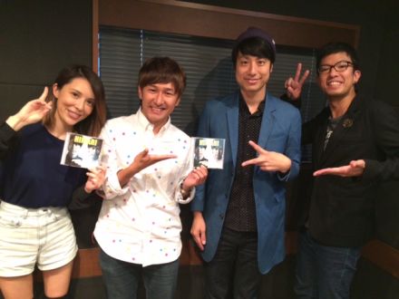 27日(月)、28日(火)のゲストはひまり☆