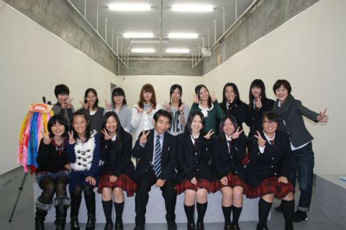 東日本大震災 復興応援スペシャル～南相馬へ羽ばたいた、祈りの折り鶴～