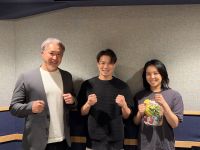 REAL SPORTS 2026年6月8日