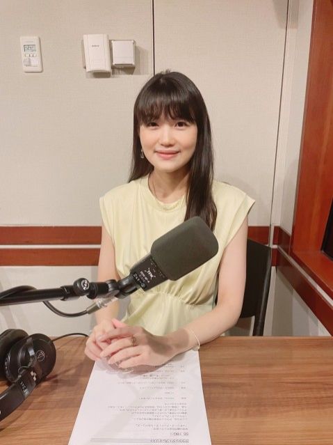 7月19日(水) SONG LIST