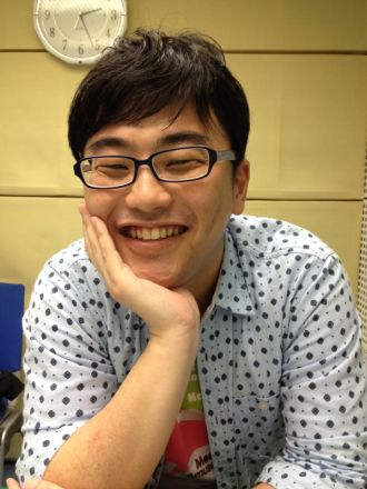 2014年8月18日（月）～夏だけど～