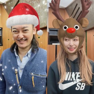 2022年12月15日(木)放送終了！