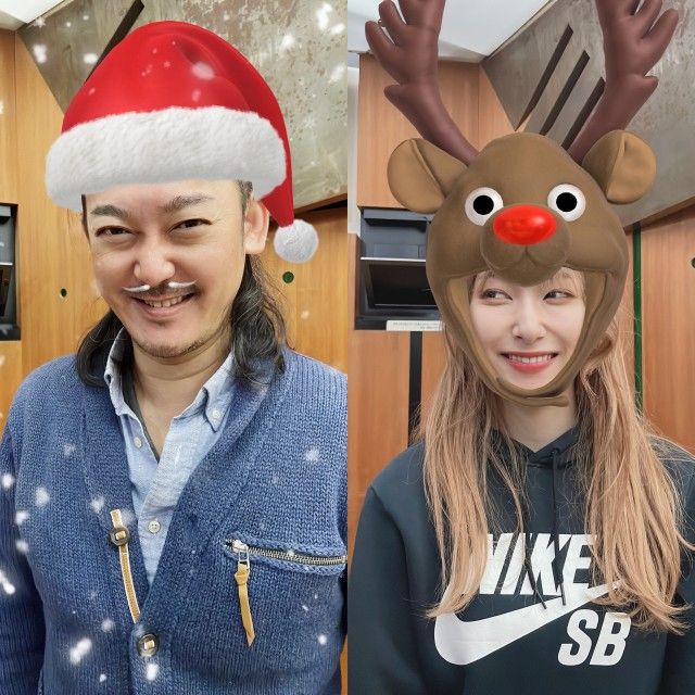 2022年12月15日(木)放送終了！