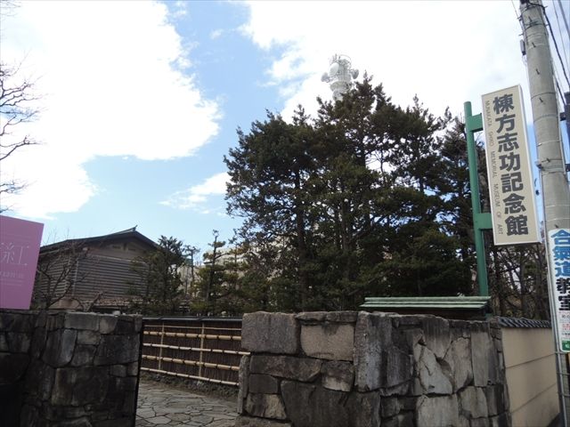 アートを楽しめ！青森市内めぐり