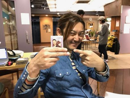 2017年3月22日（水）やってみたかったもう１つの職業