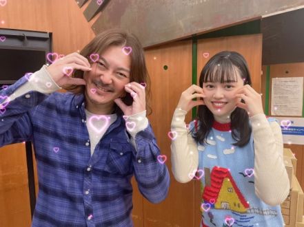 2023年1月12日(木)放送終了！