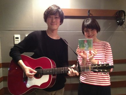 4月8日（金）オヒル ノオト