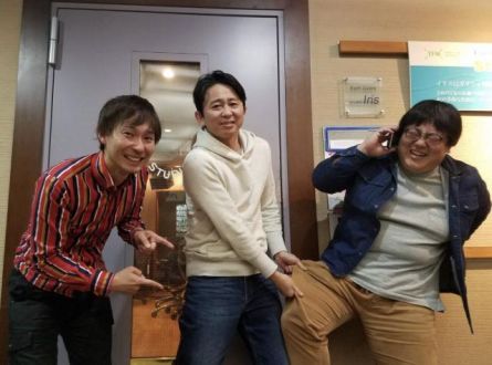 ２０１８．３．１１