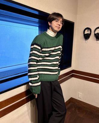 (1/22 週OA) 涼太　GENETALK1人リレー！最後は王子・涼太が登場！充実感と焦燥感と？？