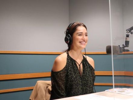 第265回　 Kellyさん①