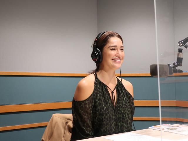 第265回　 Kellyさん①