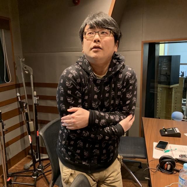 2月7日金曜日のハピモニスタート！