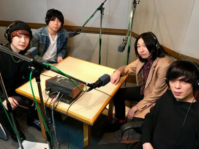 THE BAWDIES②～ROYさんは、いつからこんなに喋るようになったの！？～