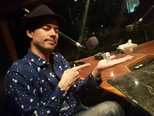 【JFN PARK限定企画】『ドグマの袋とじ開けちゃいました』