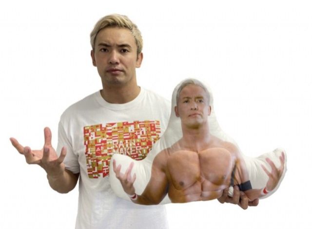 メットライフドーム大会2連戦を終えて☆