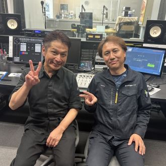 ゲスト：クッチーナ フェリーチェ タク 西川拓雄さん