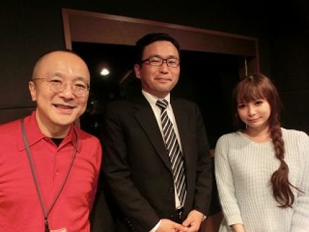 『ガムの話』関哲哉さんでした！