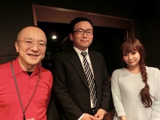 『ガムの話』関哲哉さんでした！