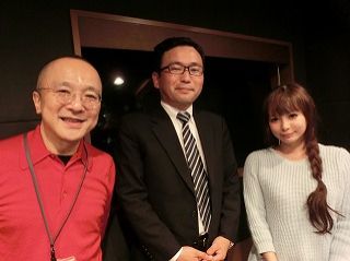 『ガムの話』関哲哉さんでした！