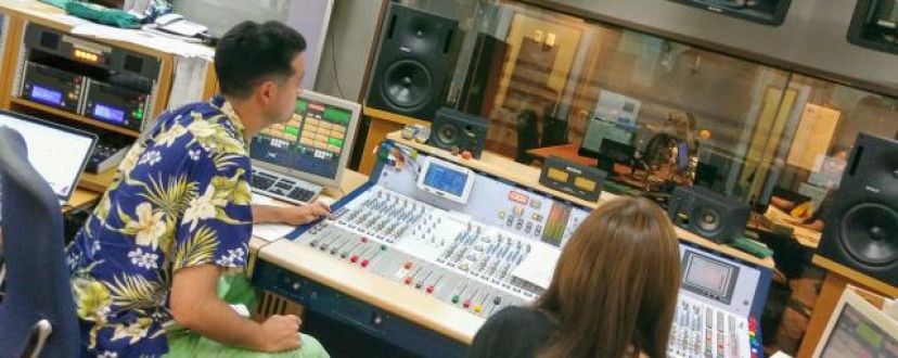 8月6日（月）担当：マシューまさるバロン 【ゲスト】THE BOHEMIANS