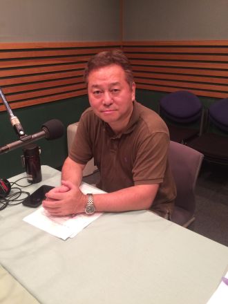 サードプレイス　町田徹の月刊経済ジャーナル ７月号③～ザ・インタビュー～