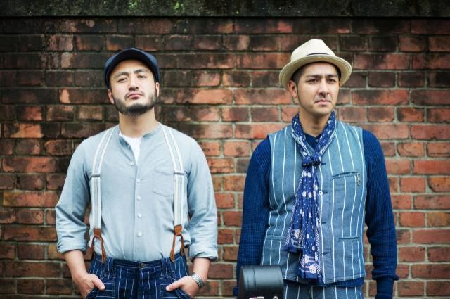 1月6日（金）simple style