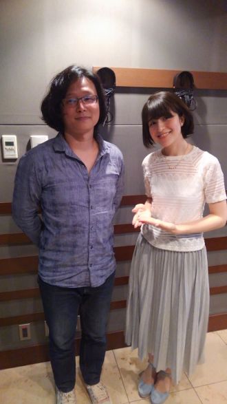 6月4日（木）オヒル ノオト